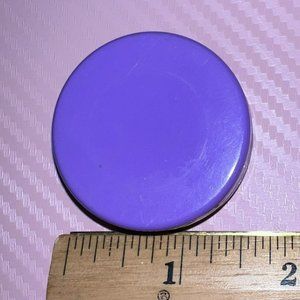 American Girl Bitty Baby Doll High Chair Activity Table Replacement Circle Part